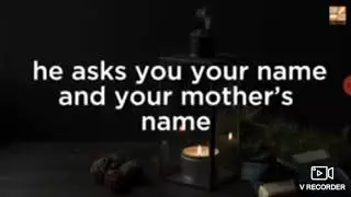 Untold about black magic ...its better to avoide
