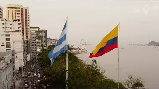 Explora Guayaquil: Donde la naturaleza, la cultura y la diversión se unen en una sola ciudad.