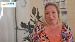 Testimonial Liesbet De Waal - Van Oosten van de DaVinci Academie