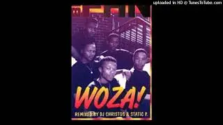 BM Fan - Woza