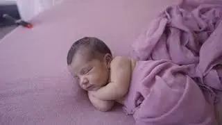 Amazing New Born Shooting - Bern Switzerland🇨🇭