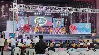 #oneworld #lpu #dance