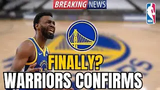 🏀 GSW ANNOUNCED NOW! STEVE KERR MADE A DECISION THAT SHOCKED EVERYONE!😱 GOLDEN STATE WARRIORS NEWS!