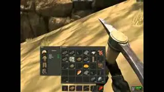 Rust 14.03.14  список серверов в описании