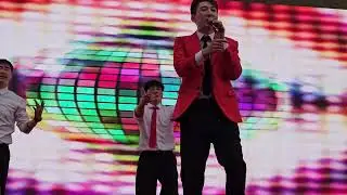 영기 - 동네오빠
