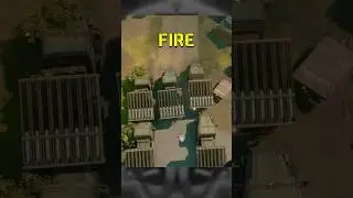 Is this too many rockets? 😆 Foxhole