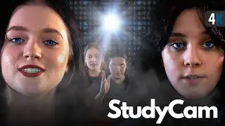 StudyCAM — Выпуск 14