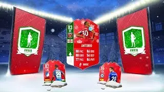FUTMAS ANTONIO, AZPILICUETA & GNABRY! *NEW* FUTMAS SBCs! (DAY 1 - HOW TO COMPLETE) FIFA 18
