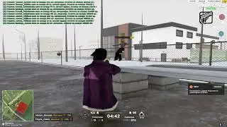 amazing rp highlights #АмазингМувик