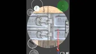 Counter Strike Portable #1