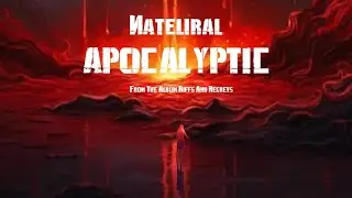 Nateural - Apocalyptic (Official Music Video)