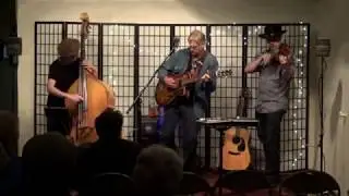 Hank Woji Trio - The Streets Of Jericho