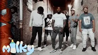 Geek Jab - Who Need Me ft LEEZY & Tae Dada (Official Music Video) | 🎥 @Milky Made it