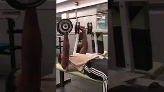 1% better each day #gymmotivation #motivation #gym #inspiration #lifting #motivationalvideo