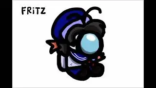 BLUEYCAPSULES MISSING CHILDREN AS AMONGUS