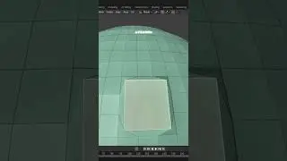 Don’t Scale using S | Blender 3D