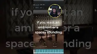How to Create a Realistic Piano Track in DAW?#musicproduction #beatmakingtutorial #musicproducer