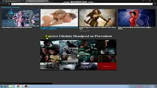 Kako Gledati Filmove i Serije Online (BESPLATNO) 2018 !