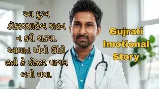 હૃદયસ્પર્શી પ્રસંગ /heart touching gujarati story/ gujrati story/gujarati varta |JP LUXERY|