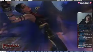 Primal (PS2) ч.1 - Игры по реквесту
