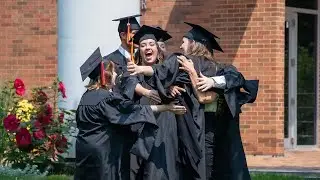 Simpson College | Master of Music in Choral Conducting