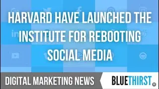 How Harvard Plan to Develop Social Media