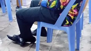 Prophetie Sur La Rdc
