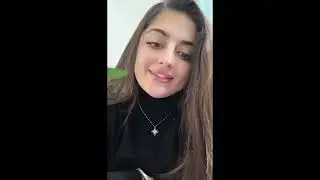 PRETTY AND SEXY PERISCOPE 