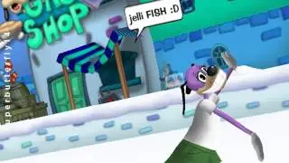a toontown video
