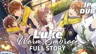 (JP DUB) FULL Story + Video Call [Warm Embrace] Luke SSR - Luke All Year-Round