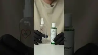 How to Dilute Green Soap Concentrate for Tattoos and Permanent Makeup!? 