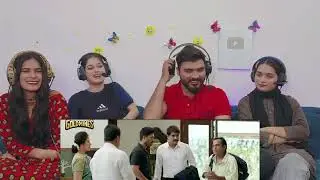 Sarrianodu Movie Funny Scene 😆 Reaction Allu Arjun, Brahmanandam | Rakul Preet Part 2