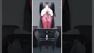 THIS Amazing F1 ROBLOX GAME has PORPOISING (ION FORMULA RACING 2022 NEW UPDATE) 😎