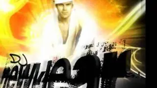 Bruno Mars - The Lazy Song (DJ Newklear Mashup Mix)