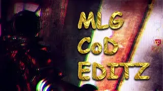 CoD MW #1 Pro Montage Edit