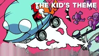 The Kid's Theme — Bird Tapper Vs. The KFC OST