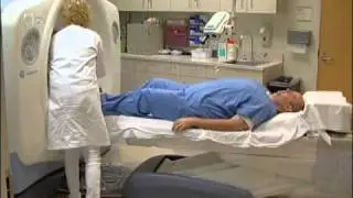 CT (Computed Tomography) Scan: What to expect