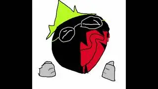ralsei crying (doodoopost)