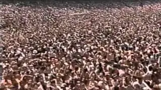 Radiohead  - Tibetan Freedom Concert 1998