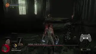 Halflight - Minimalist Double Parry Strat for Hitless