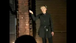 Театр Особняк. "Злой спектакль", АСБ. 30.11.2022