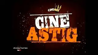 CineMo! station ID + programming transition [August 22, 2022]