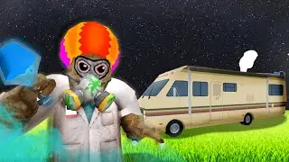 Jesse, We have to cook!