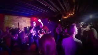 Omut - Kupalskaje Kola 2019