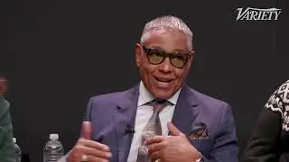 SPOTLIGHTS CREATIVE FREEDOM IN STORYTELLING WITH GIANCARLO ESPOSITO, AT SUNDANCE FILM FESTIVAL