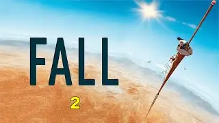 紧张刺激的高空惊悚片，恐高症者谨慎观看A thrilling high-altitude thriller, watch carefully for those with acrophobia