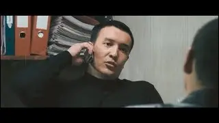 Рэкетир - Саян Решала (StaFFорд63 - Решала)