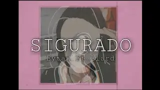 SIGURADO - Athan Ft. Llard