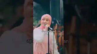 Juicy Luicy Ft Fatin - Siapa tahu