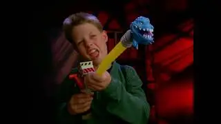 ExtremeGhostbusters Handheld